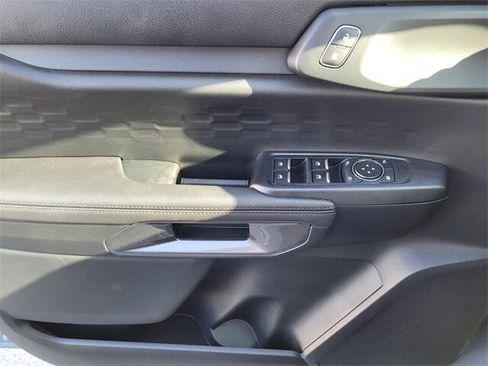 New 2025 Ford Ranger XLT w/ Equipment Group 301A High image 23