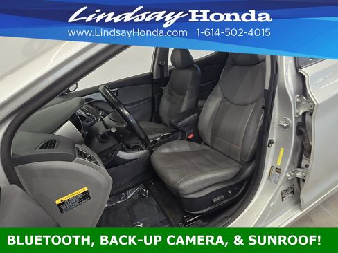 Used 2014 Hyundai Elantra Sport image 10