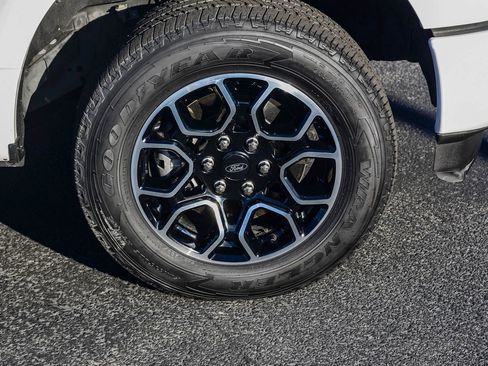 Certified 2023 Ford F150 XLT w/ Equipment Group 302A High image 9