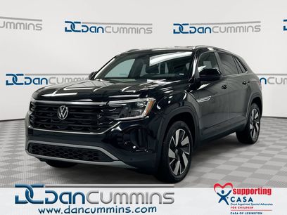 Used 2026 Volkswagen Atlas Cross Sport SE