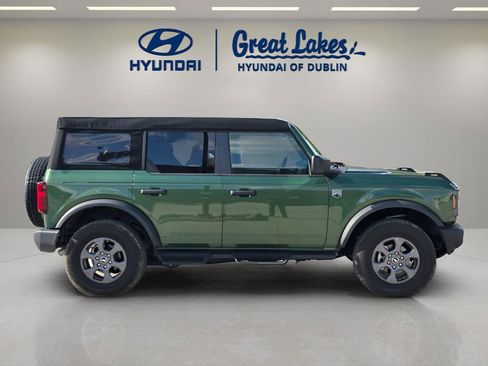 Used 2023 Ford Bronco Big Bend AWD/4WD image 6