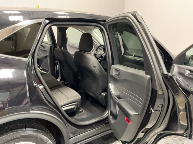 Used 2023 Ford Escape Active AWD/4WD image 26