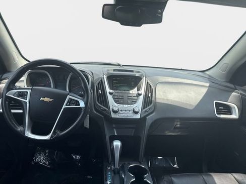 Used 2014 Chevrolet Equinox LT w/ Power Convenience Package FWD image 13