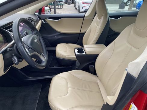 Used 2013 Tesla Model S Performance image 19