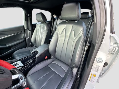 Used 2023 Acura Integra A-Spec image 20