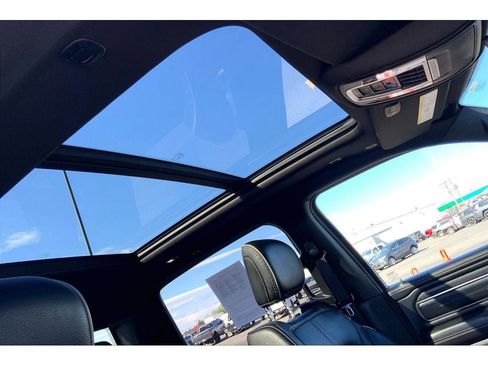 Used 2020 RAM 1500 Limited AWD/4WD image 24