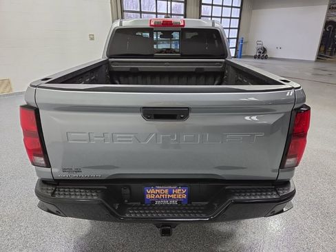 Used 2024 Chevrolet Colorado Z71 w/ Z71 Convenience Package 2 image 6