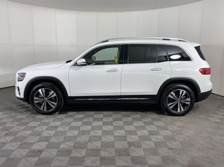 Used 2025 Mercedes-Benz GLB 250 4MATIC video 2