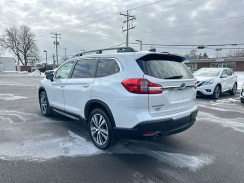 Used 2019 Subaru Ascent Limited image 11