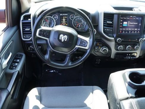 Used 2019 RAM 1500 Big Horn AWD/4WD image 19