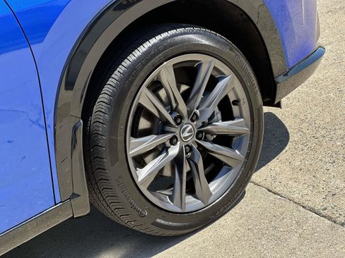 Certified 2025 Acura ADX A-Spec AWD/4WD image 7