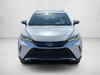 Used 2024 Toyota Venza Limited video 2