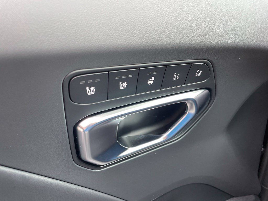 New 2026 Kia K4 GT-Line Turbo FWD image 23