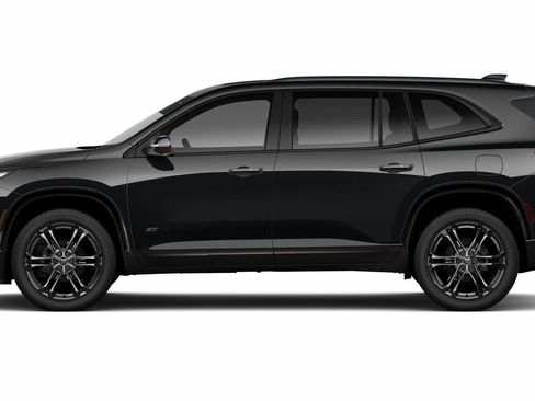 New 2026 Buick Enclave Sport Touring w/ Power Package AWD/4WD image 30