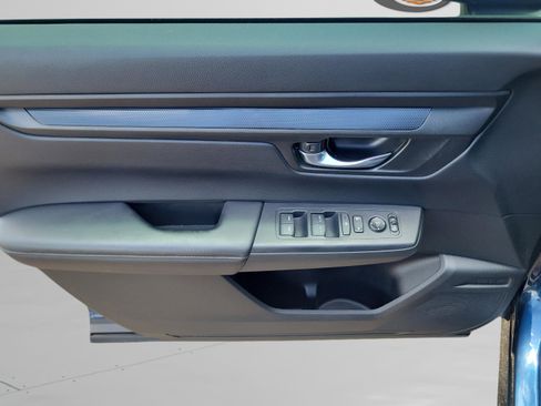 Used 2024 Honda CR-V EX image 23