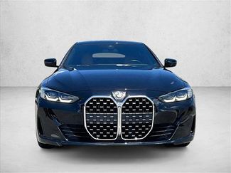 Used 2024 BMW 430i Gran Coupe xDrive AWD/4WD video 3