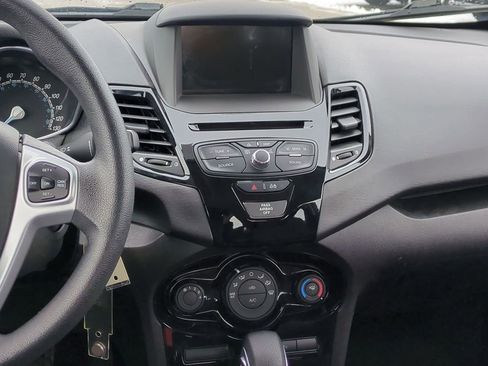 Used 2019 Ford Fiesta SE w/ Equipment Group 201A image 29