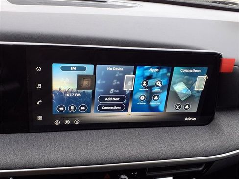 New 2026 Nissan Kicks S image 13