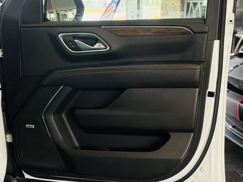 Used 2023 Chevrolet Suburban Premier AWD/4WD image 45