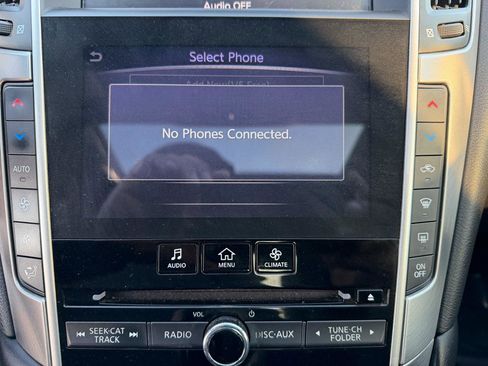 Used 2018 INFINITI Q60 3.0t Luxe w/ Sensory Package 3.0T Luxe image 38