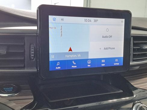 Used 2022 Ford Explorer Limited image 15