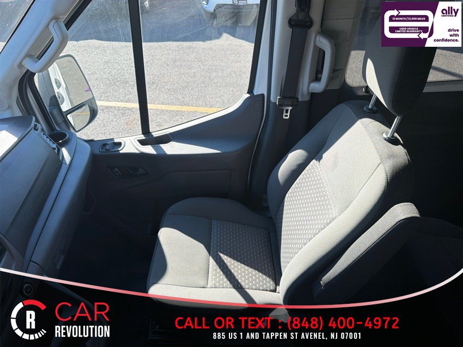 Used 2022 Ford Transit 350 XLT RWD image 28