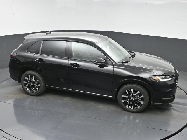 New 2027 Honda HR-V EX-L image 33