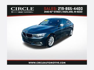 Used 2014 BMW 328i Gran Turismo xDrive 360° Tour