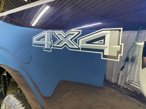 New 2025 Ford F150 XLT w/ Equipment Group 302A MID image 48