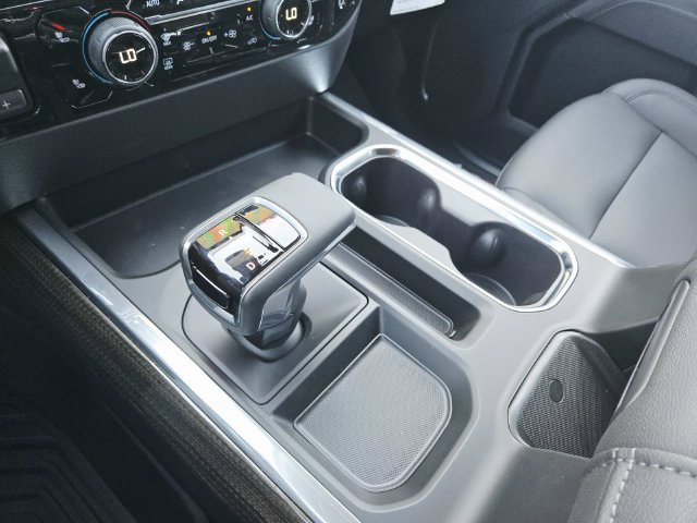 New 2026 Chevrolet Silverado 1500 LT Trail Boss w/ LT Trail Boss Premium Package AWD/4WD image 33