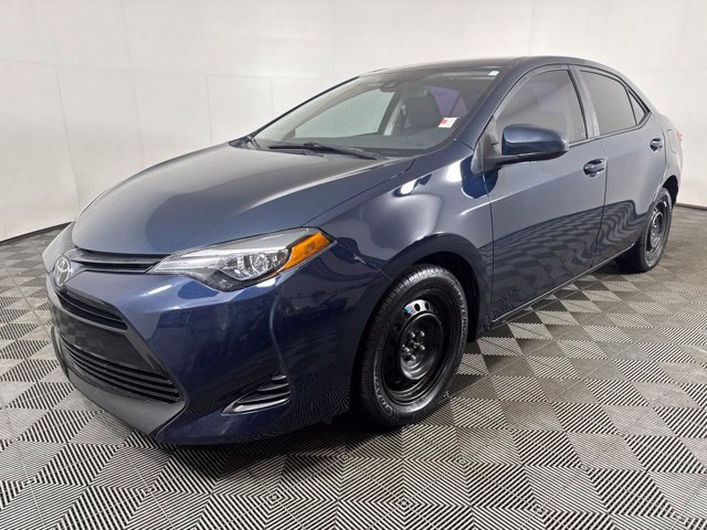 Used 2019 Toyota Corolla LE FWD image 8