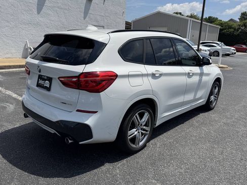 Used 2018 BMW X1 xDrive28i w/ M Sport Package AWD/4WD image 6
