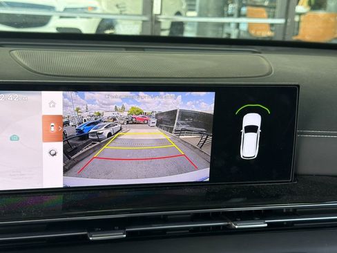 New 2026 Genesis GV80 2.5T image 20