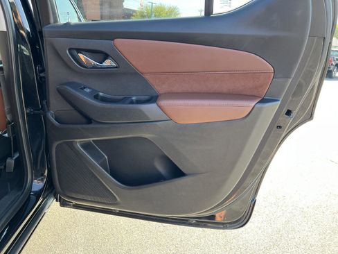 Used 2019 Chevrolet Traverse High Country image 19