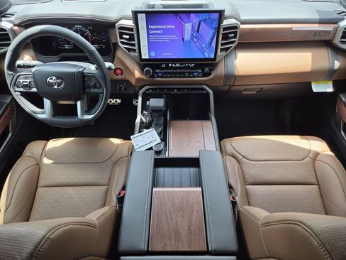 New 2026 Toyota Sequoia 1794 Edition AWD/4WD image 12
