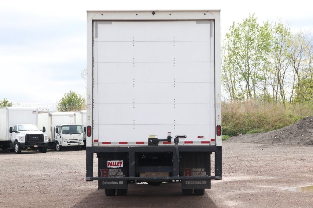 Used 2023 Chevrolet Low Cab Forward 5500XD RWD image 8