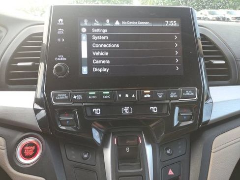 Used 2019 Honda Odyssey EX-L image 10
