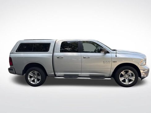 Used 2014 RAM 1500 Big Horn AWD/4WD image 5