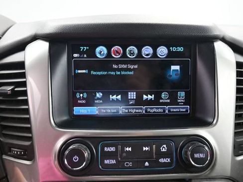 Used 2018 Chevrolet Tahoe LT AWD/4WD image 28