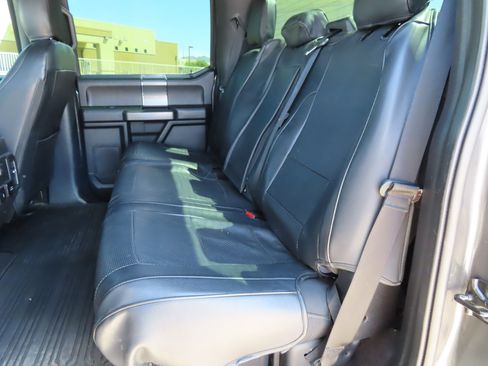 Used 2020 Ford F150 XLT w/ Equipment Group 301A Mid AWD/4WD image 9