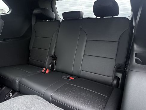 New 2026 Buick Enclave Sport Touring w/ Power Package image 26