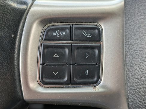 Used 2018 RAM 2500 Laramie w/ Sport Appearance Group AWD/4WD image 15