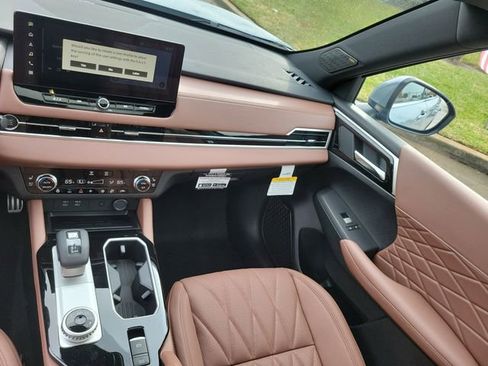 New 2026 Mitsubishi Outlander SEL FWD image 18