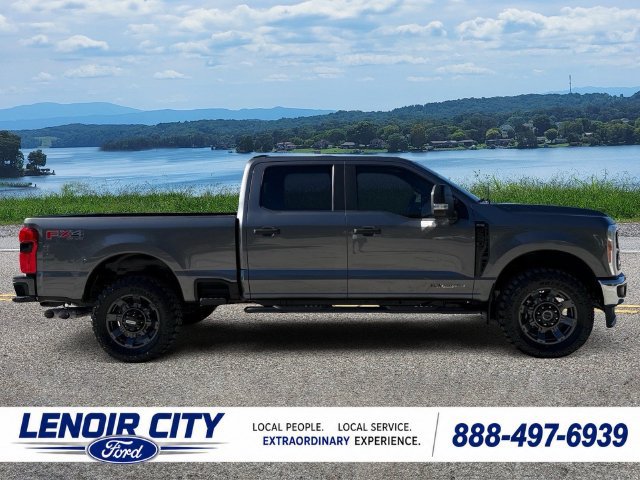 Certified 2023 Ford F250 XL w/ STX Appearance Package AWD/4WD image 2