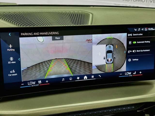 Used 2025 BMW 230i xDrive Coupe w/ M Sport Package AWD/4WD image 14