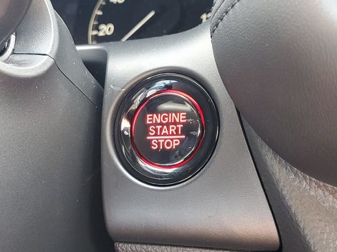 New 2027 Honda HR-V LX image 16