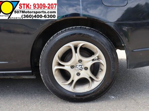 Used 2001 Honda Civic DX image 19