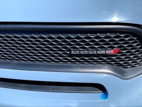 Used 2018 Dodge Durango R/T w/ Trailer Tow Group IV AWD/4WD image 5