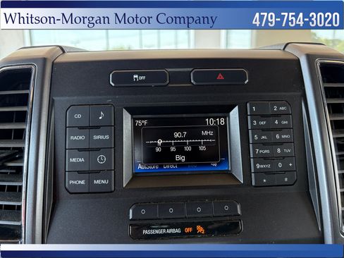Used 2017 Ford F150 XLT w/ Equipment Group 301A Mid AWD/4WD image 15