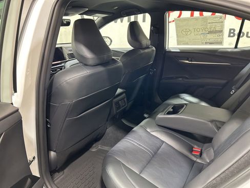 Used 2026 Toyota Camry XSE AWD/4WD image 19